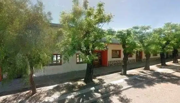 La Posada Del Minero:  Street View Y 360