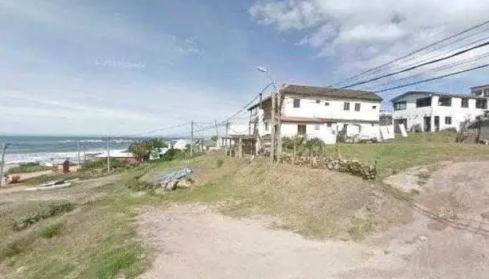 La Posada:  Street View Y 360 - Hotel