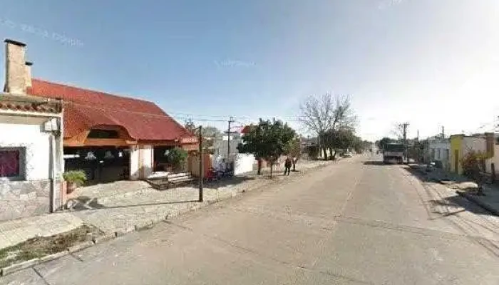 La Posada:  Street View Y 360 - Hotel