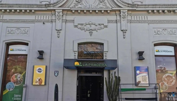 La Pradera - 94000 Florida