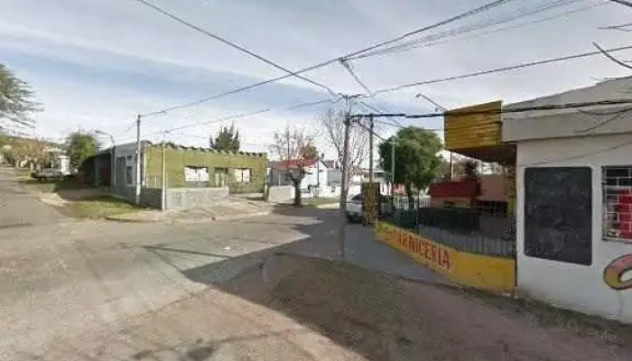 La Prospera:  Street View Y 360 - Cafetería