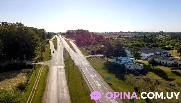 La Puerta Inmobiliaria -  Paisaje - Col del Sacramento