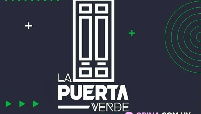 La Puerta Verde:  Del Propietario - Bar