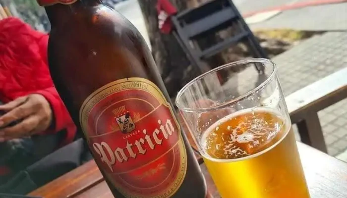 La Pulperia Cerveza