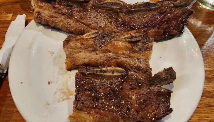 La Pulperia Churrasco - Parrilla