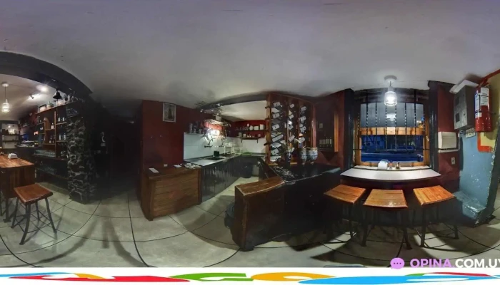 La Pulperia Street View Y 360