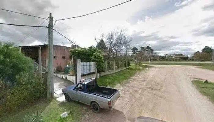 La Quimera:  Street View Y 360 - Casa rural