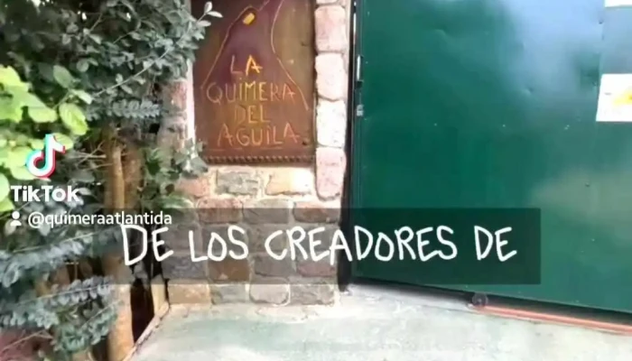 La Quimera:  Videos - Casa rural