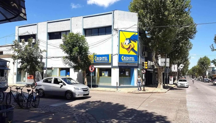 La Regaleria - 33000 Treinta Y Tres