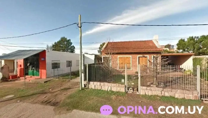 La Regalería, Melo - Melo