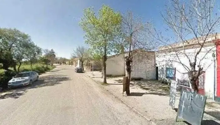 La Reina Del Sabor:  Street View Y 360