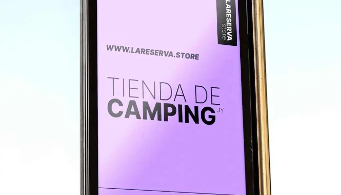 La Reserva Store - Uruguay