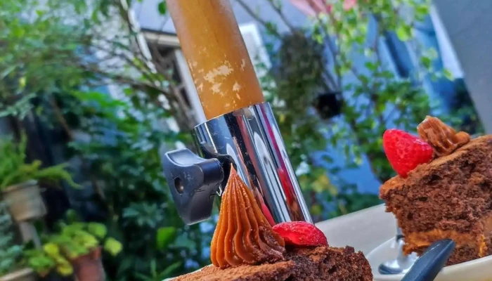 La Resi Residencia Universitaria -  Comida Y Bebida - Rivera