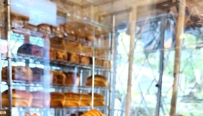 La Resistance Boulangerie:  Comentario 7 - Panadería