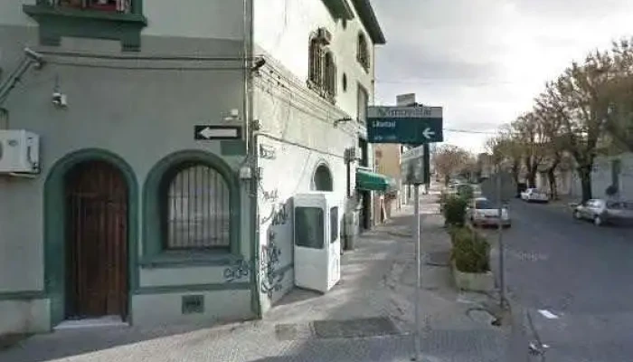 La Resistance Boulangerie:  Street View Y 360