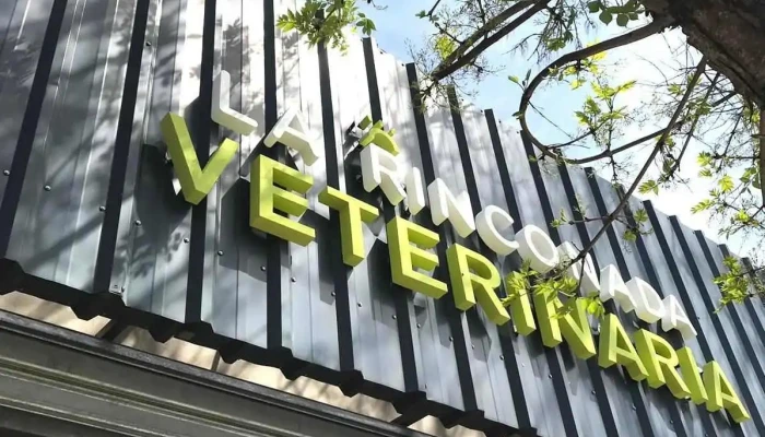 La Rinconada Veterinaria - Juan Zorrilla De San Martín Esquina