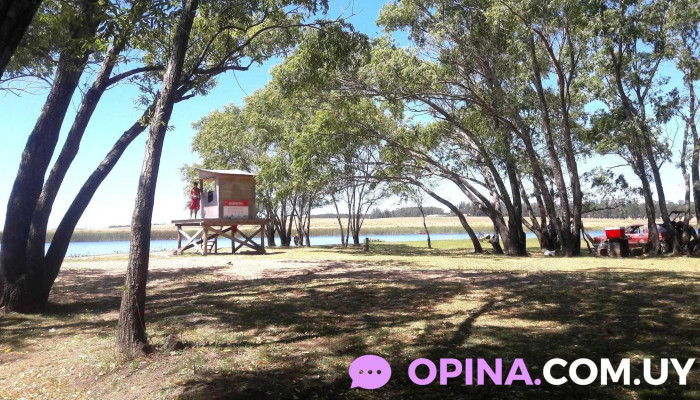 La Riviera - Cam. Del Pescador