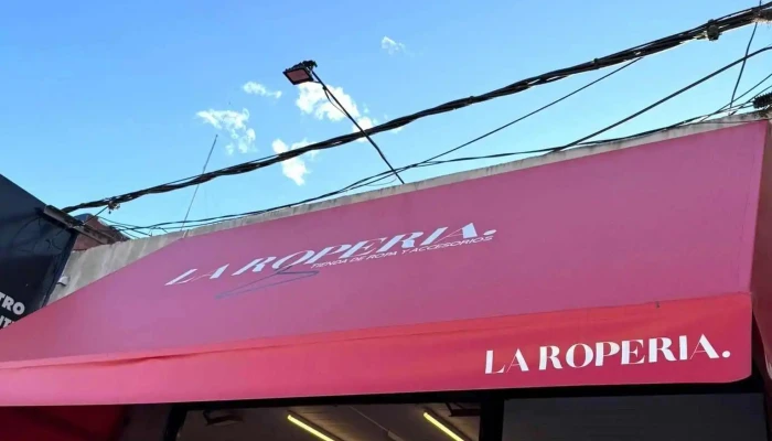 La Roperia - 97000 Durazno