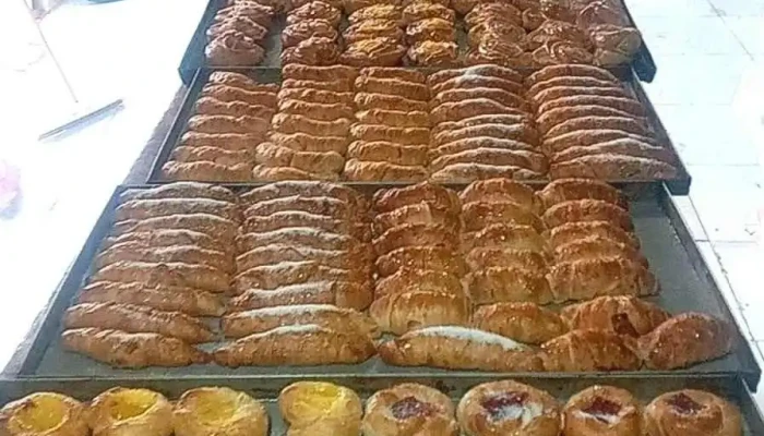 La sabrosura - 15500 Barros Blancos