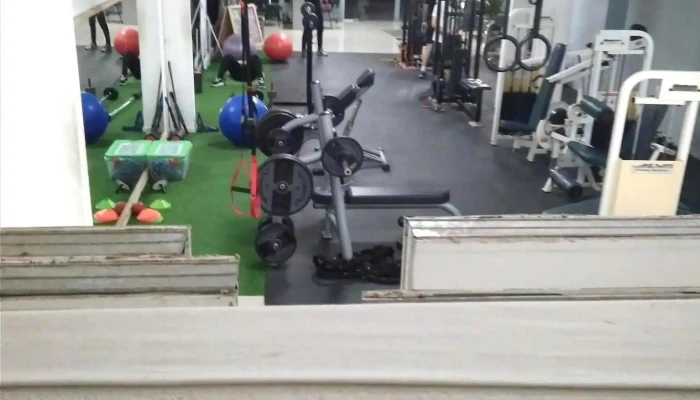 La Sede - Montevideo