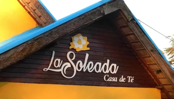 La Soleada:  El Pinar Ciudad De La Costa