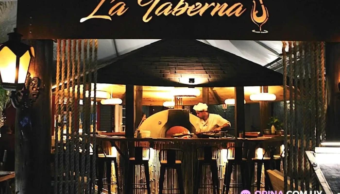 La taberna - Punta Del Este