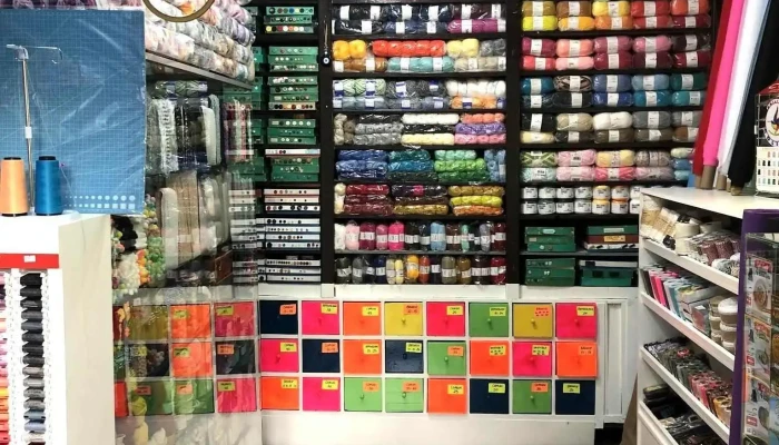 La Tacha Merceria Del Propietario - Montevideo