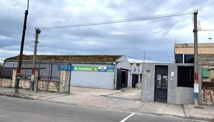 La Tentación - 12900 Montevideo