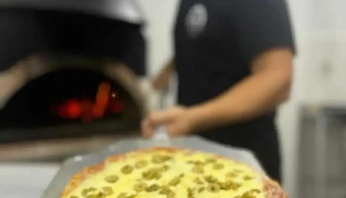 La Tentacion Pizza - Pizzería