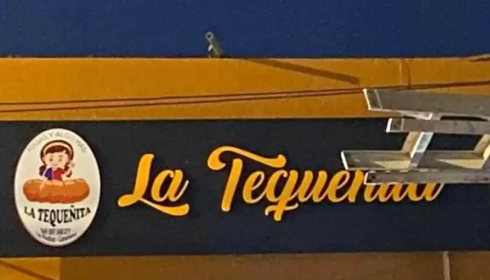 La Tequenita Las Piedras