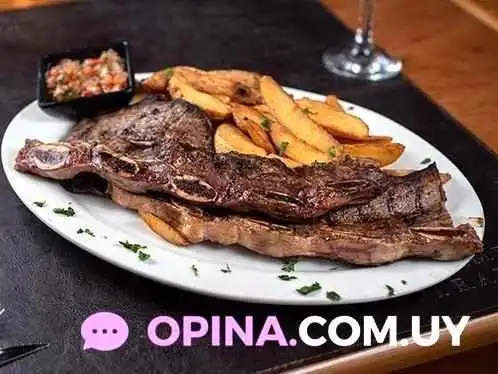 La Terna Bar:  Comidas Y Bebidas - Bar