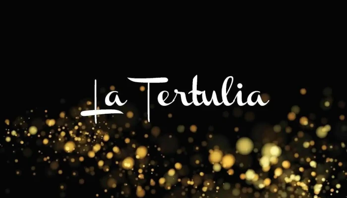 La Tertulia:  Del Propietario