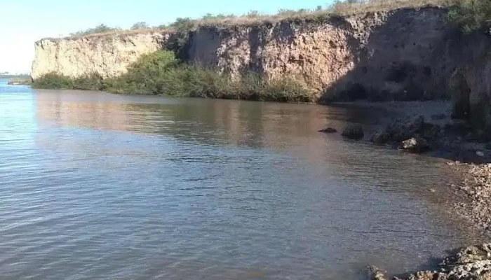 La Toma - Fray Bentos