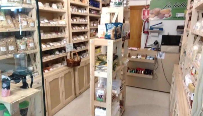 La Trilla -  Puntaje - Montevideo