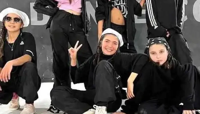 La Troupe Elite Dance Complex - Fray Bentos