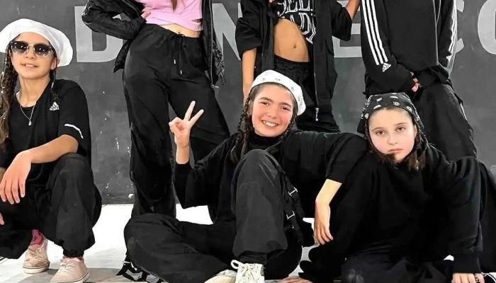 La Troupe Elite Dance Complex -  Instagram - Fray Bentos