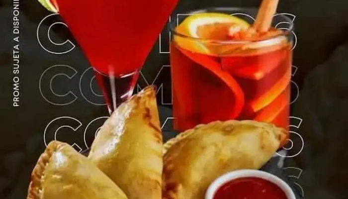 La Tuna Empanadas Bistro Mas Recientes - Restaurante de comida rápida