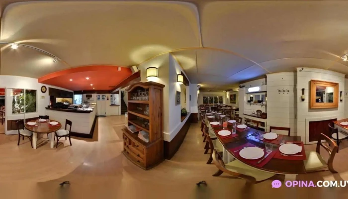 La Vaca:  Street View Y 360