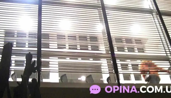 La Vidriería - 94000 Florida