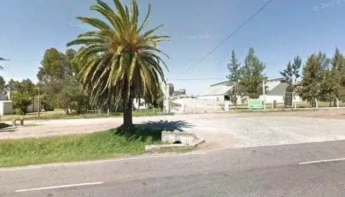 La Vieja Parrillada:  Street View Y 360