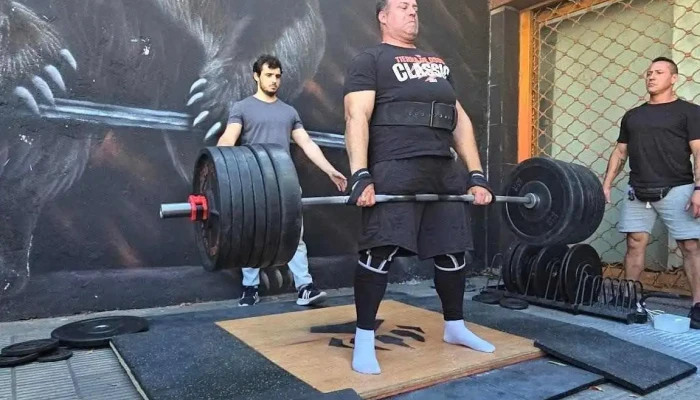 La Villa Gym -  Del Propietario - Progreso