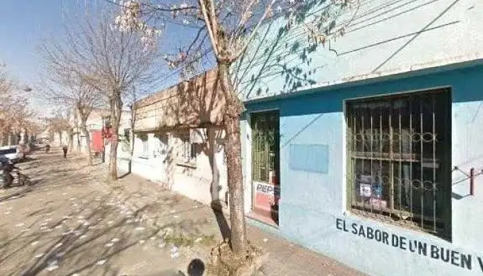 La Vineria -  Street View Y 360 - San José de Mayo