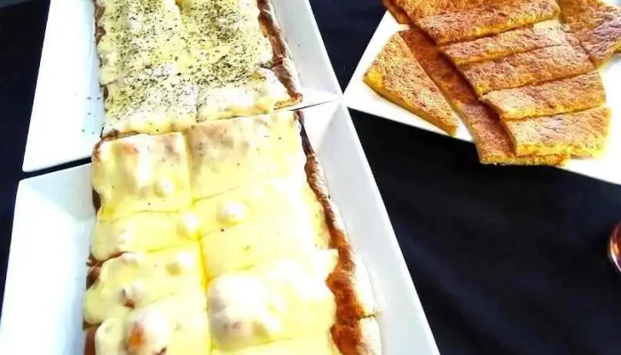 La Vuelta:  Croque Monsieur