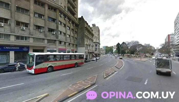 laatice - Montevideo