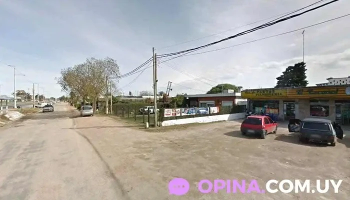 Lab Barber Club - 15000 Ciudad De La Costa