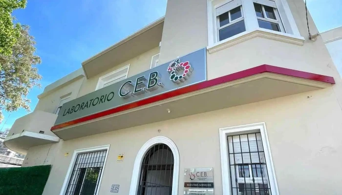 Laboratorio Ceb Montevideo -  Opiniones - Montevideo