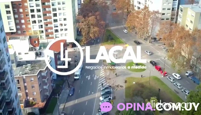Lacal Negocios Inmobiliarios -  Videos - Montevideo