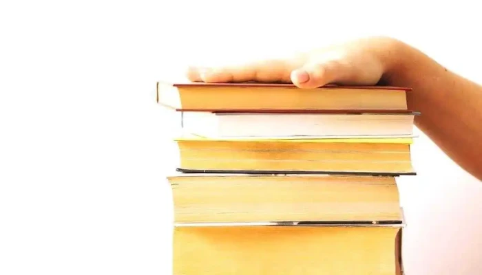 Lad - Libros A Demanda - Montevideo