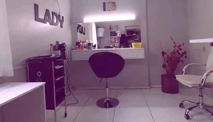 Lady Peluqueria - 55100 Bella Unión