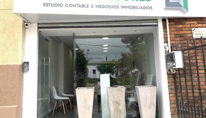 Lafon Asesores Inmobiliaria Y Estudio Contable Salto Fotos - Salto